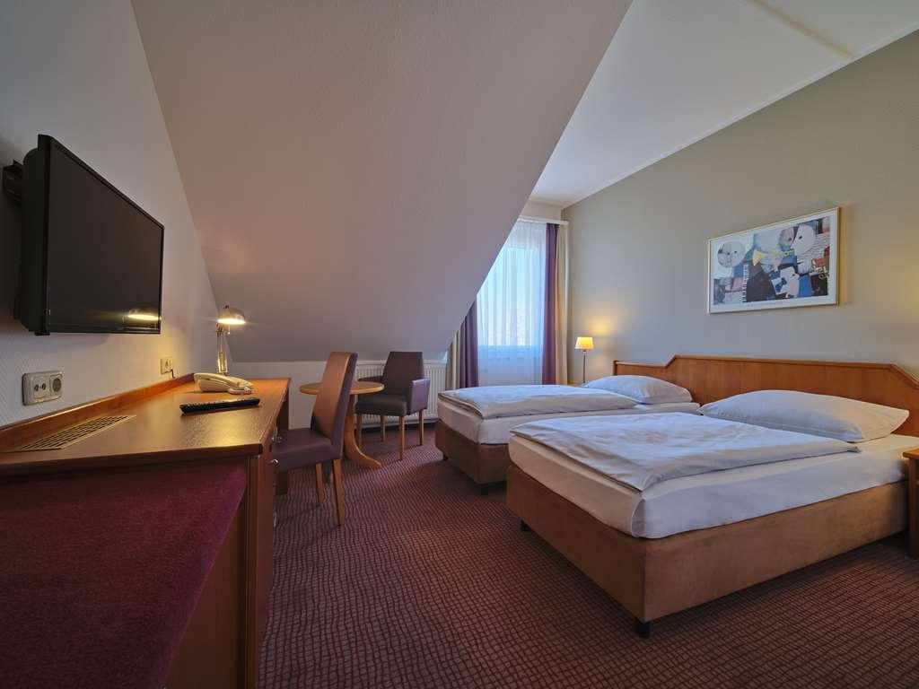 Classik Hotel Magdeburg Rom bilde